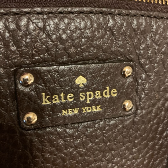 Beautiful Kate Spade purse in awesome condition - Picture 3 of 4